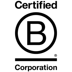 Certified_B_Corporation logo