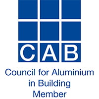 The Council for Aluminium in Building Member logo