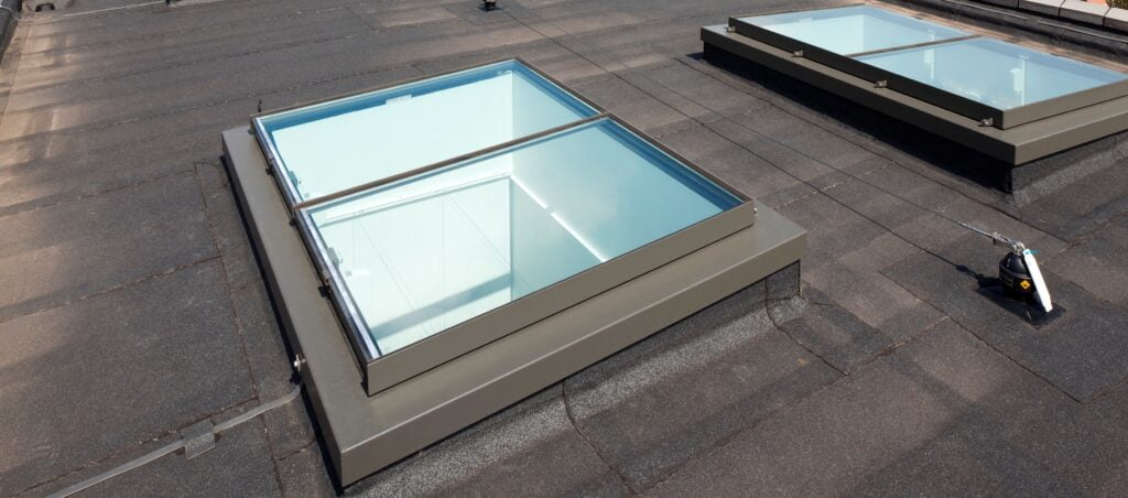 Conservation Plateau Rooflights
