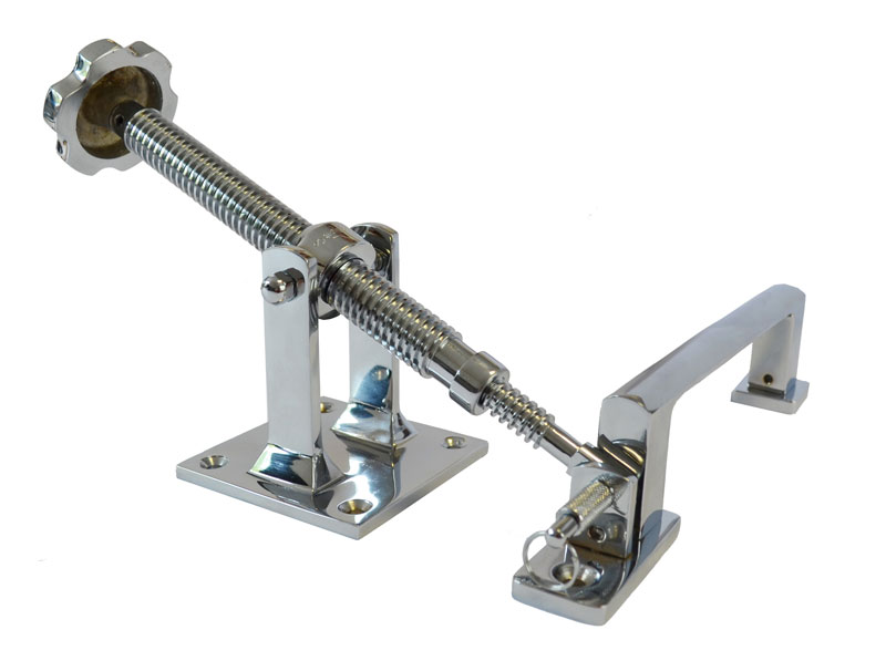 Chrome-Escape-Access-Ironmongery
