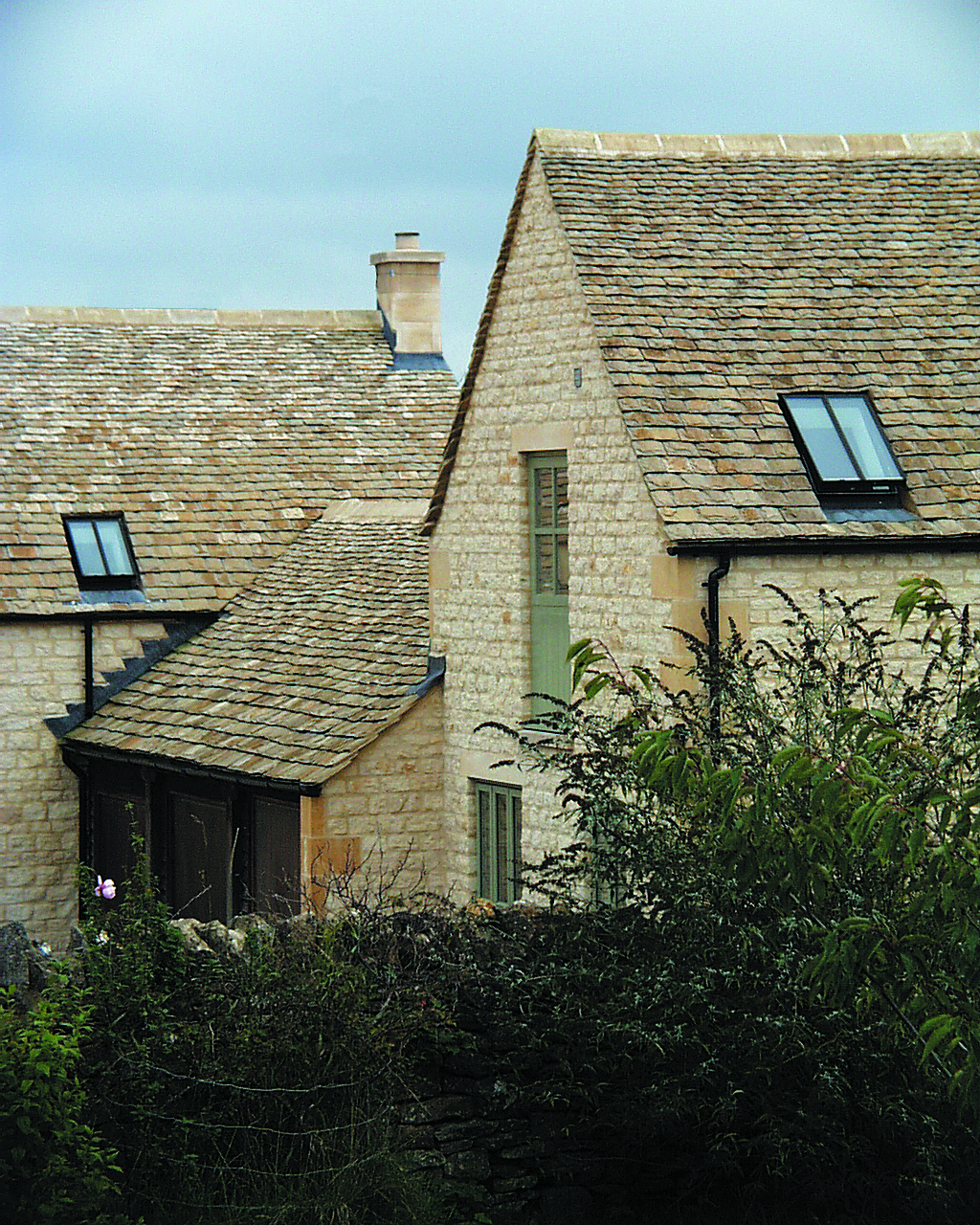 Ford House