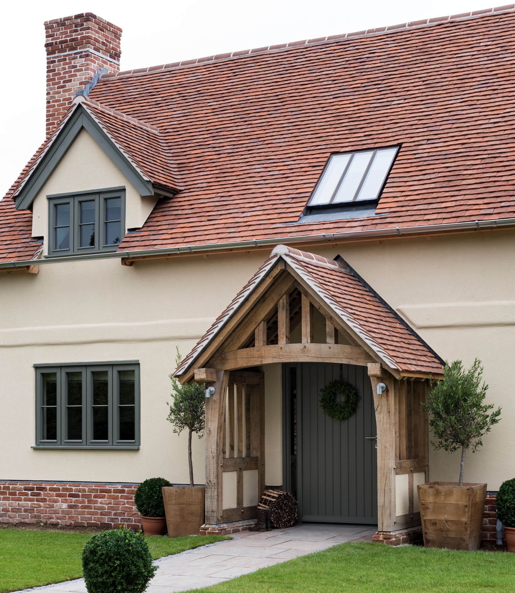 Show Home