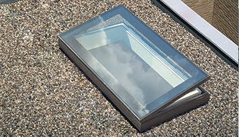 Neo Advance Flat Roof Collection - Opening and Fixed Variants